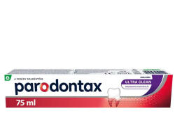 Parodontax Ultra Clean fogkrém 75 ml (5054563950499)