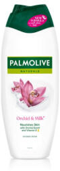 Palmolive tusfürdő Naturals Black Orchid 500 ml (8714789733180)