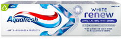 Aquafresh White Renewal fogkrém 75 ml Long Lasting Whitening (5054563237088)