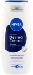 Nivea tusfürdő 250 ml Derma Control Restore (5900017099378)