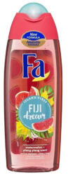 Fa tusfürdő 250 ml Island Vibes FijiDream (9000101092004)