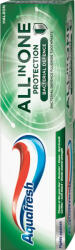 Aquafresh AllInOne fogkrém 75 ml Bacterial Defence (5054563213037)
