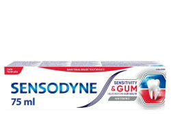 Sensodyne Sensitivity&Gum Whitening fogkrém 75 ml (5054563232526)