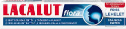 Lacalut fogkrém 75 ml Flora (4016369624333)