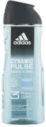 Adidas Férfi Tusfürdő 400 ml Dynamic Pulse (3616303459093)