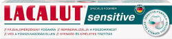 Lacalut fogkrém 75 ml Sensitive (4016369626122)