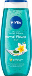 Nivea tusfürdő 500 ml Hawaii Flower (9005800307510)