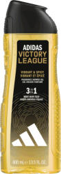 Adidas Férfi Tusfürdő 400 ml Victory League (3616303459147)