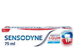 Sensodyne Sensitivity&Gum fogkrém 75 ml (5054563232236)