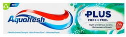 Aquafresh Plus fogkrém 75 ml Fresh Feel (5054563010384)
