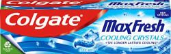 Colgate fogkrém MaxFresh cooling crystals 75 ml (8718951313255)