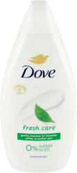 Dove krémtusfürdő 450 ml Fresh Care (8720181471742)