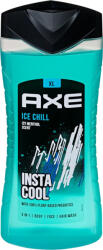 AXE tusfürdő 400 ml Ice Chill (8717163648667)