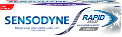Sensodyne Rapid Whitening fogkrém 75 ml (5054563237330)