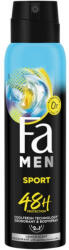 Fa Men deospray 150 ml Sport (3838824085272)