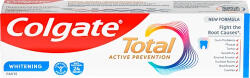 Colgate fogkrém Total whitening 75 ml (8718951226807)