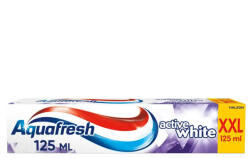 Aquafresh fogkrém 125 ml Active White (5054563205964)