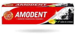 Amodent fogkrém 100 ml Aktív szén (8934839135072)