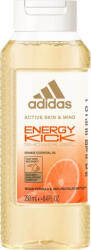 Adidas Női Tusfürdő 250 ml Active Skin&Mind Energy Kick (3616303444471)