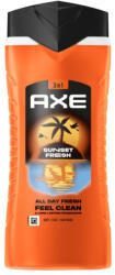 AXE tusfürdő 400 ml Sunset Fresh (8720181598616)