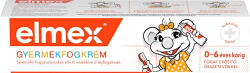 Elmex gyerek fogkrém 50 ml (4007965508004)