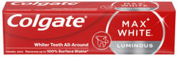 Colgate fogkrém Max white luminous 75 ml (8714789867632)