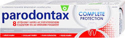 Parodontax Complete Protection White fluoridos fogkrém 75 ml (5054563227553)