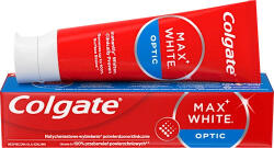 Colgate fogkrém Max white one optic 75 ml (8718951050860)