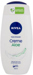 Nivea tusfürdő 250 ml Care&Aloe vera (9005800317045)
