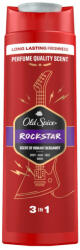Old Spice tusfürdő 400 ml Tomorrowland Rock Star (8700216232746)