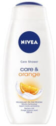 Nivea tusfürdő Orange & Avocado Oil 250 ml (4005900939746)