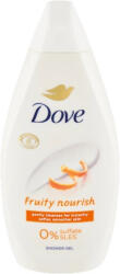 Dove krémtusfürdő 450 ml Fruity Nourish (8720181468407)