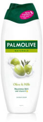 Palmolive tusfürdő Naturals Olive milk 500 ml (8714789733166)