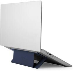 MOFT Airflow Movas öntapadós laptop állvány sötétkék