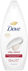 Dove krémtusfürdő 250 ml Silky Velvet (8720181468513)