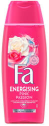 Fa tusfürdő 250 ml Pink Passion (9000101698527)
