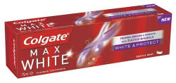 Colgate fogkrém Max white white&protect 75 ml (8718951099807)