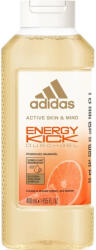 Adidas Női Tusfürdő 400 ml Energy Kick (3616303444532)
