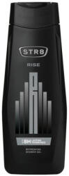 STR8 Tusfürdő 400 ml RISE (5201314150077)