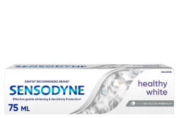 Sensodyne Nourish Healthy White fogkrém 75ml (5054563243867)