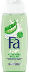 Fa tusfürdő 250 ml Yoghurt&Aloe vera (9000100289702)