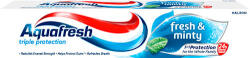 Aquafresh Fresh&Minty fogkrém 75 ml (5054563198457)