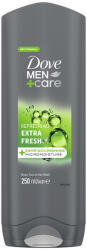 Dove Men+Care tusfürdő 250 ml Extra Fresh (8720181313431)