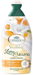 L'Angelica Supreme Care tusfürdő Kurkumával 500ml (8017331076811)