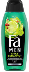 Fa Men tusfürdő 400 ml Spicy Bergamot (9000101720679)