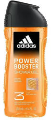 Adidas Férfi Tusfürdő 250 ml Power Booster (3616304240607)