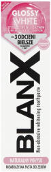 Blanx Glossy white fogkrém 75 ml "fényes fehérség (8017331087428)