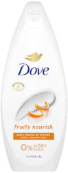 Dove krémtusfürdő 250 ml Fruity Nourish (8720181468414)