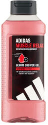 Adidas Férfi Tusfürdő 400 ml Relax (3616305264640)