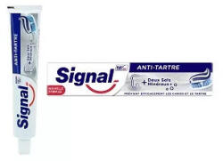 Signal fogkrém 75 ml Family Anti-Tartar (8712561122924)